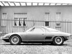 ATS 2500 GT 1963 года